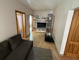 Продается 2 комнатная квартира Klaipėdoje, Laukininkuose, Vyturio g.