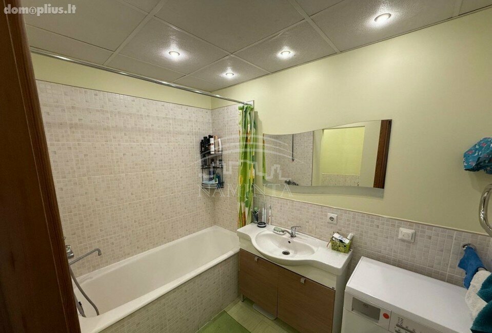 Продается 2 комнатная квартира Klaipėdoje, Laukininkuose, Vyturio g.
