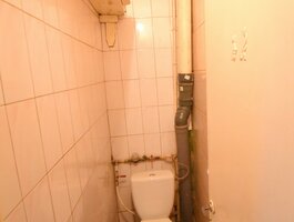 Parduodamas 3 kambarių butas Raseinių rajono sav., Nemakščiuose, Dainavos g.