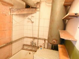Parduodamas 3 kambarių butas Raseinių rajono sav., Nemakščiuose, Dainavos g.