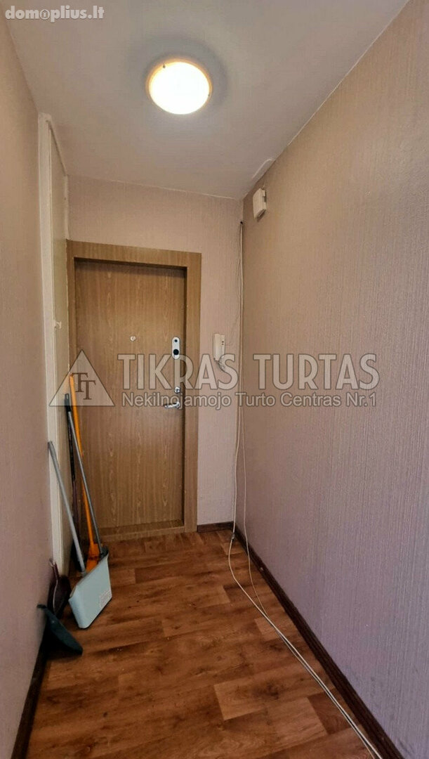 Parduodamas 4 kambarių butas Klaipėdoje, Vingio, I. Simonaitytės g.