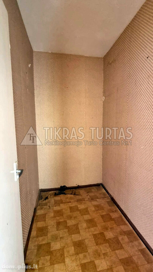 Parduodamas 4 kambarių butas Klaipėdoje, Vingio, I. Simonaitytės g.