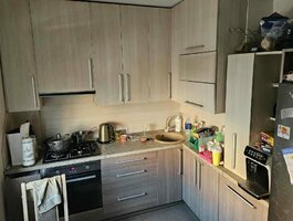 3 kambarių butas Klaipėdoje, Laukininkuose, Laukininkų g.