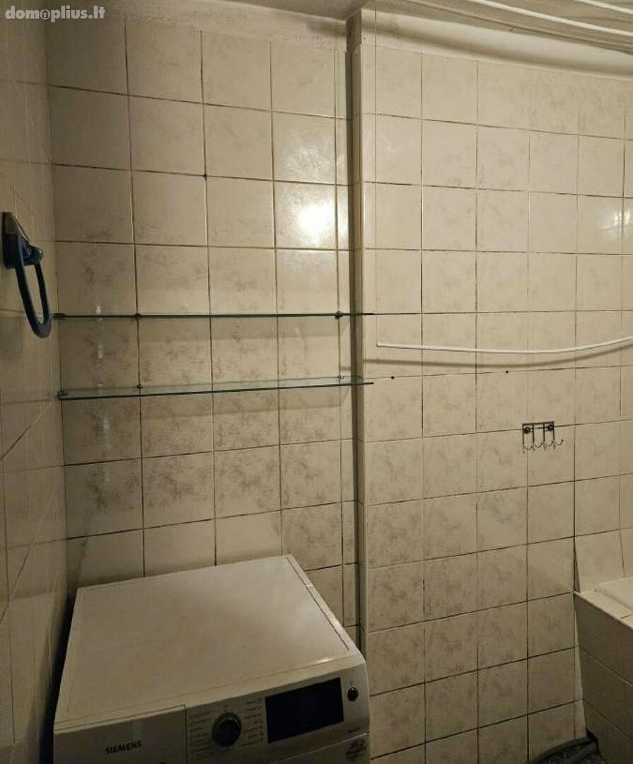 Parduodamas 3 kambarių butas Klaipėdoje, Laukininkuose, Laukininkų g.