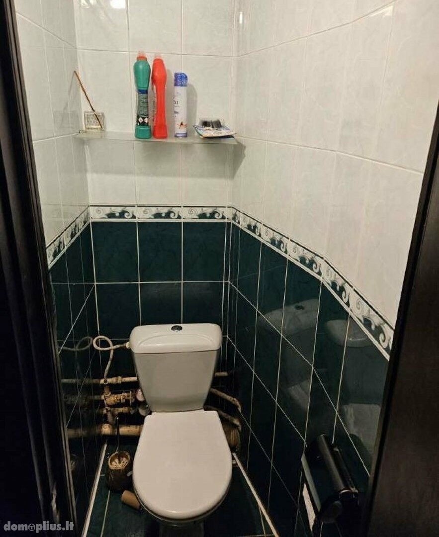 Parduodamas 3 kambarių butas Klaipėdoje, Laukininkuose, Laukininkų g.