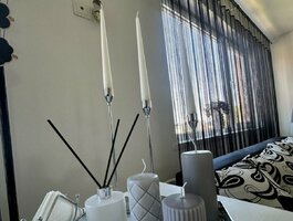 Parduodamas 4 kambarių butas Klaipėdoje, Alksnynėje, Alksnynės g.