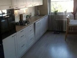 Parduodamas 4 kambarių butas Klaipėdoje, Alksnynėje, Alksnynės g.