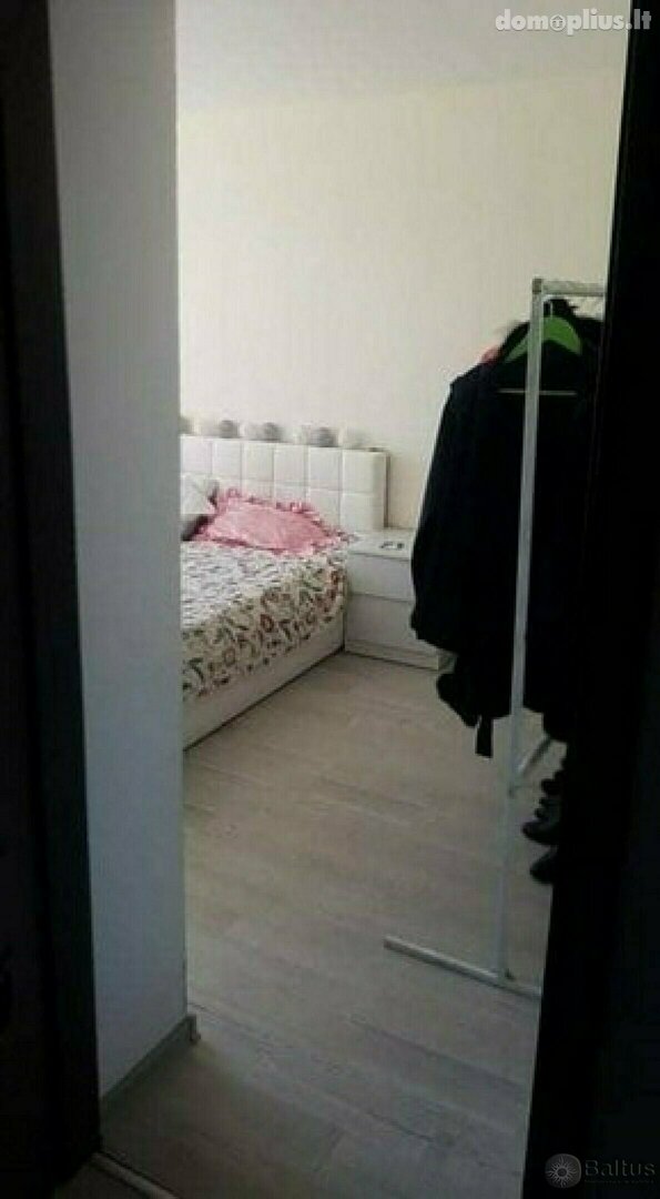 Parduodamas 4 kambarių butas Klaipėdoje, Alksnynėje, Alksnynės g.