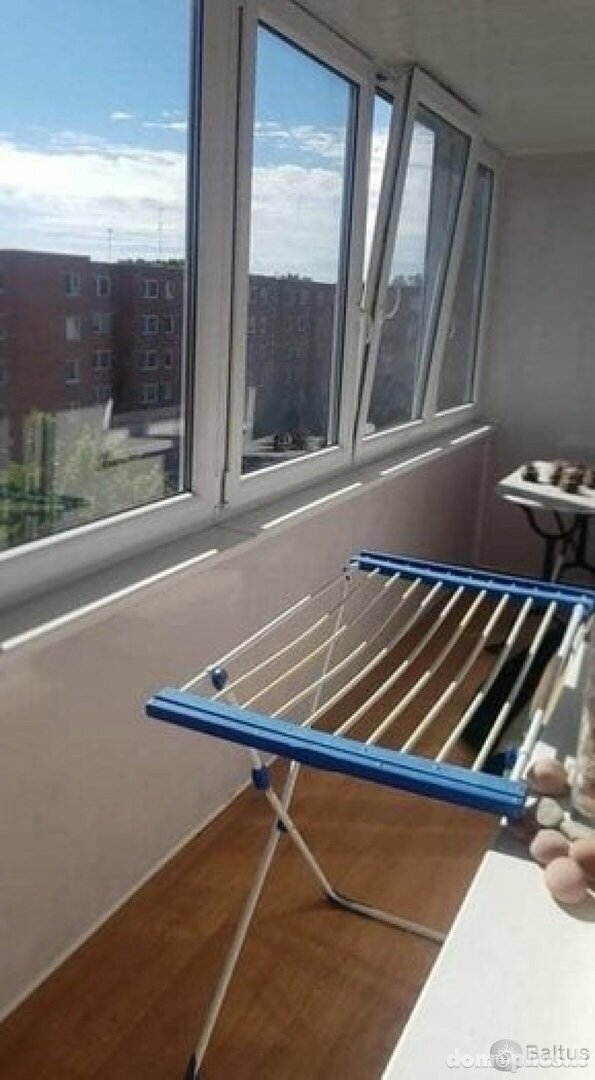 Parduodamas 4 kambarių butas Klaipėdoje, Alksnynėje, Alksnynės g.