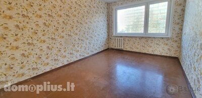 Parduodamas 4 kambarių butas Klaipėdoje, Vingio, I. Simonaitytės g.