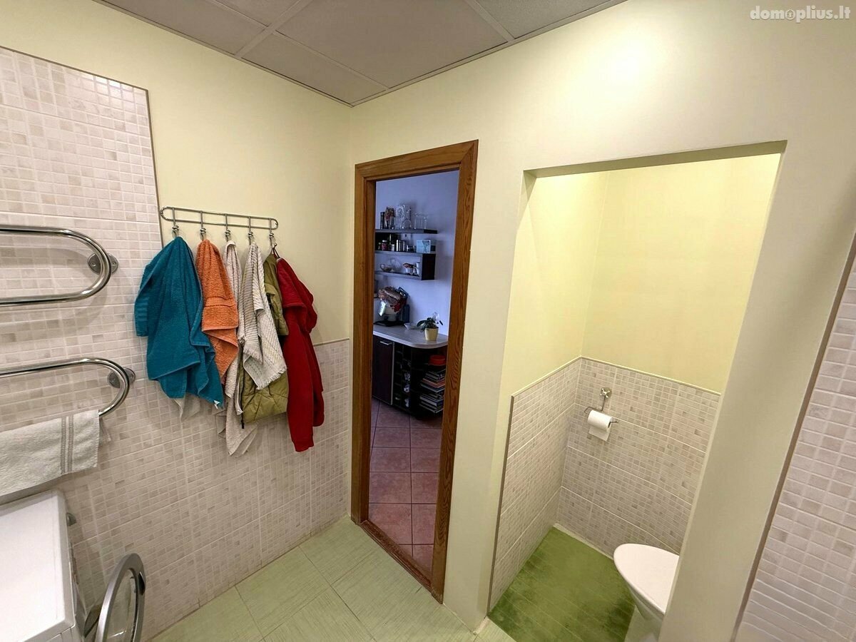 Parduodamas 2 kambarių butas Klaipėdoje, Laukininkuose, Vyturio g.