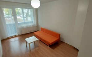 1 комната квартира Kaune, Kalniečiuose, Savanorių pr.