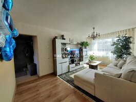 Parduodamas 4 kambarių butas Klaipėdoje, Debrecene, Debreceno g.