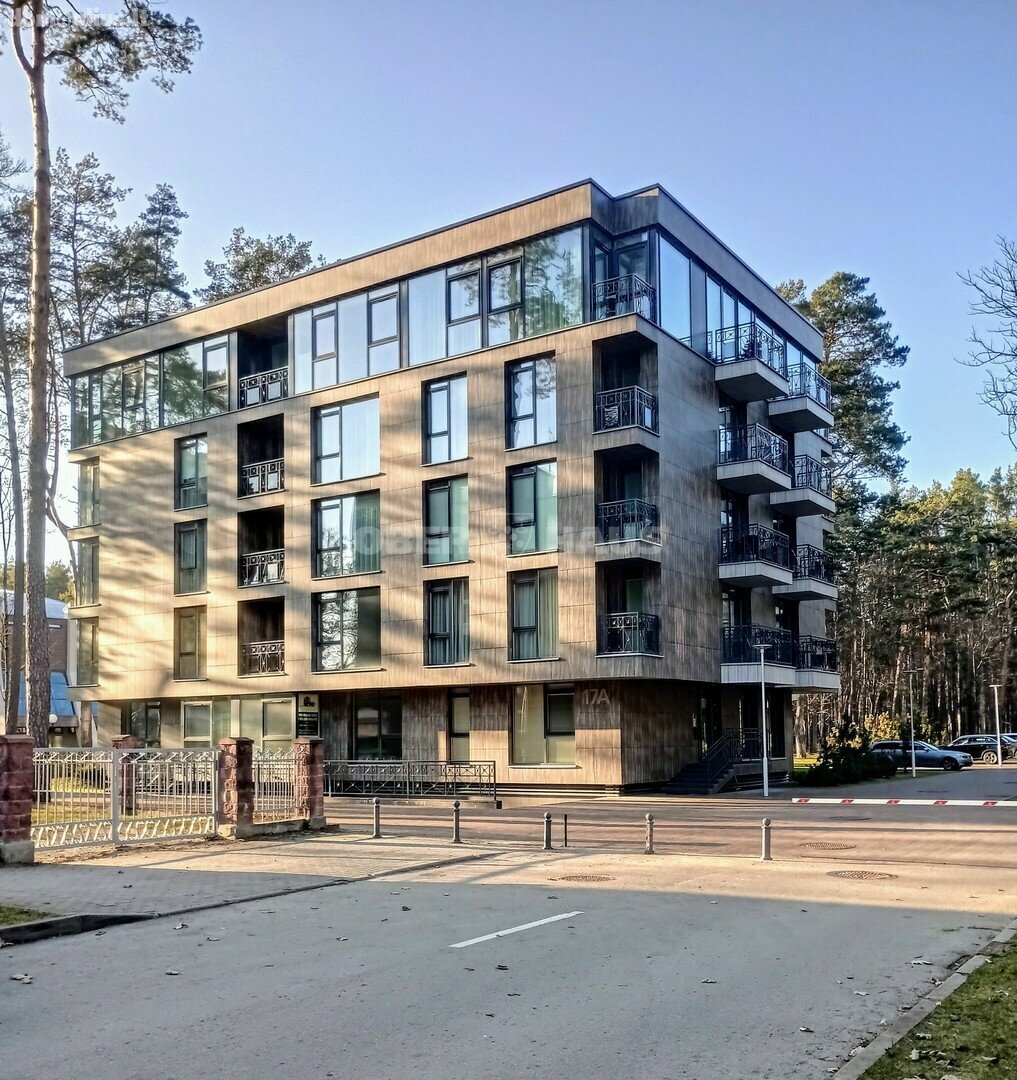 Parduodamas 3 kambarių butas Druskininkų sav., Druskininkuose, T. Kosciuškos g.