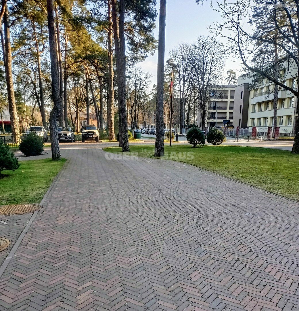 Parduodamas 3 kambarių butas Druskininkų sav., Druskininkuose, T. Kosciuškos g.