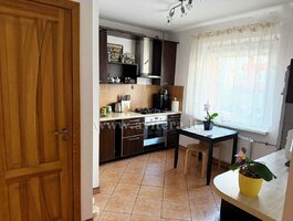 2 kambarių butas Klaipėdoje, Laukininkuose, Vyturio g.