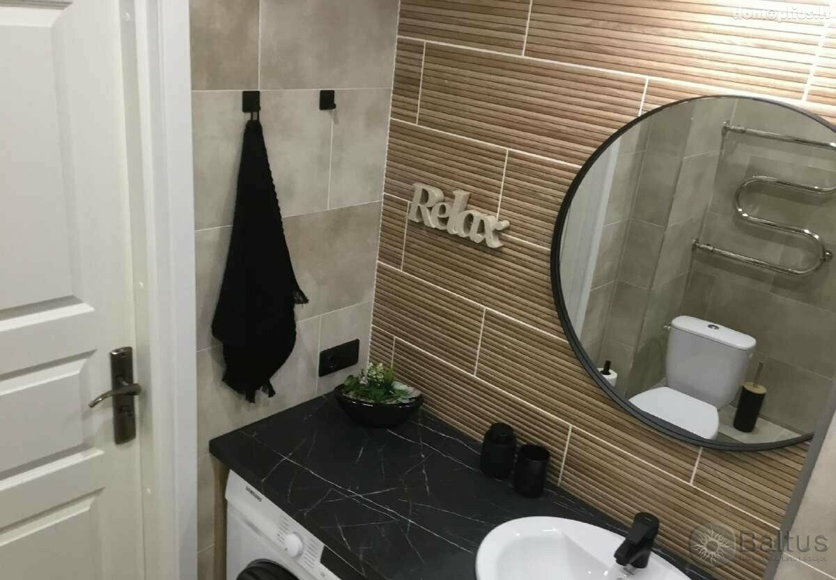 Parduodamas 2 kambarių butas Klaipėdoje, Debrecene, Šilutės pl.