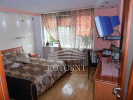 Parduodamas 3 kambarių butas Kretingos rajono sav., Kretingoje, Laisvės g.