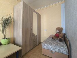 1 kambario butas Anykščių rajono sav., Anykščiuose, Šaltupio g.