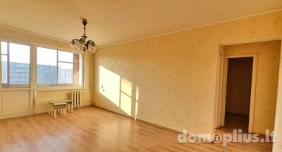 4 rooms apartment for sell Klaipėdoje, Vingio, I. Simonaitytės g.