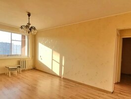 4 kambarių butas Klaipėdoje, Vingio, I. Simonaitytės g.