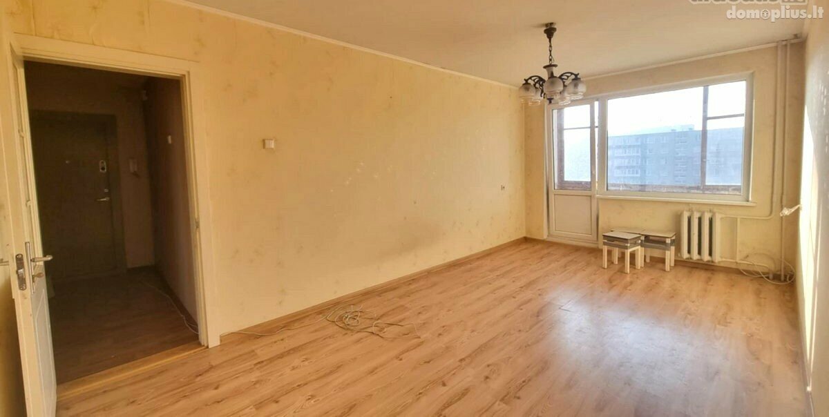4 rooms apartment for sell Klaipėdoje, Vingio, I. Simonaitytės g.