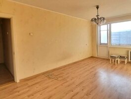 4 rooms apartment for sell Klaipėdoje, Vingio, I. Simonaitytės g.