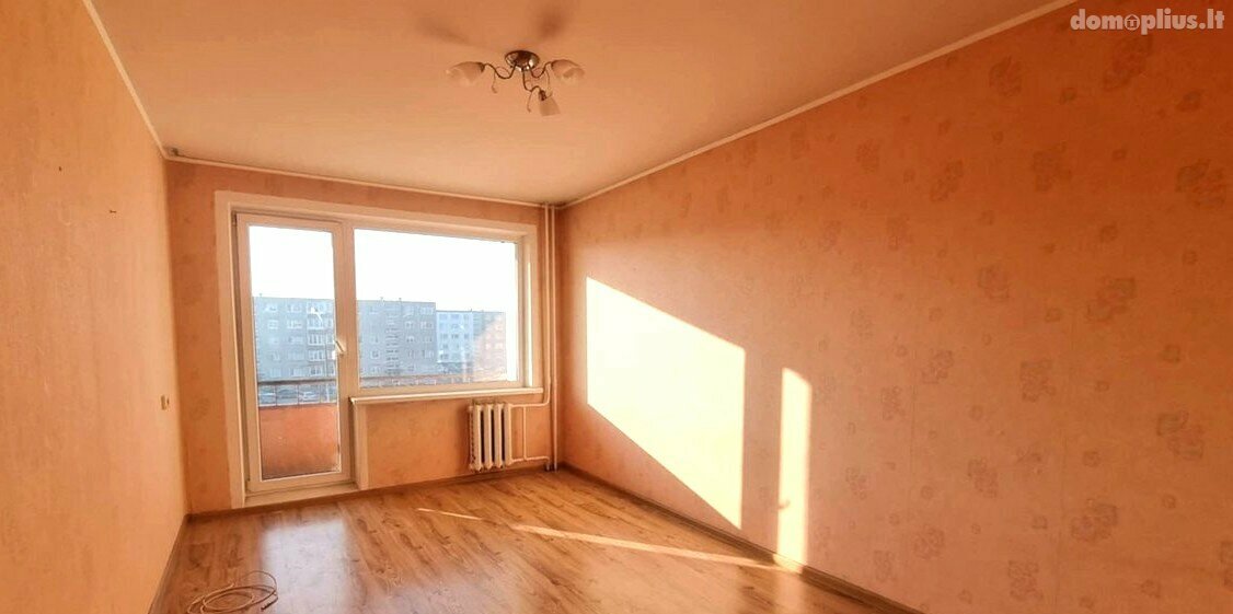 4 rooms apartment for sell Klaipėdoje, Vingio, I. Simonaitytės g.