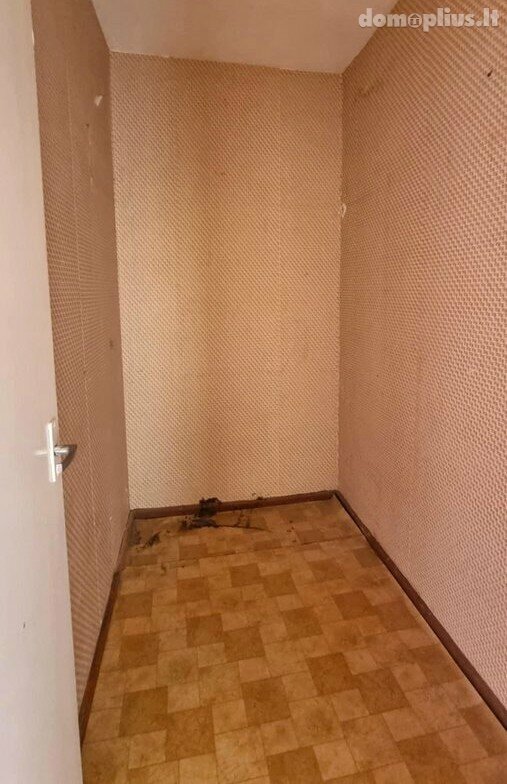4 rooms apartment for sell Klaipėdoje, Vingio, I. Simonaitytės g.