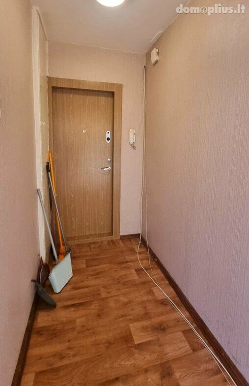 4 rooms apartment for sell Klaipėdoje, Vingio, I. Simonaitytės g.