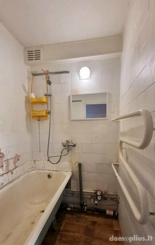 4 rooms apartment for sell Klaipėdoje, Vingio, I. Simonaitytės g.