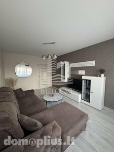 2 rooms apartment for sell Klaipėdoje, Bandužiuose, Jūrininkų pr.