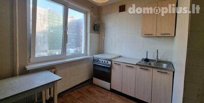 Parduodamas 4 kambarių butas Klaipėdoje, Laukininkuose, I. Simonaitytės g.