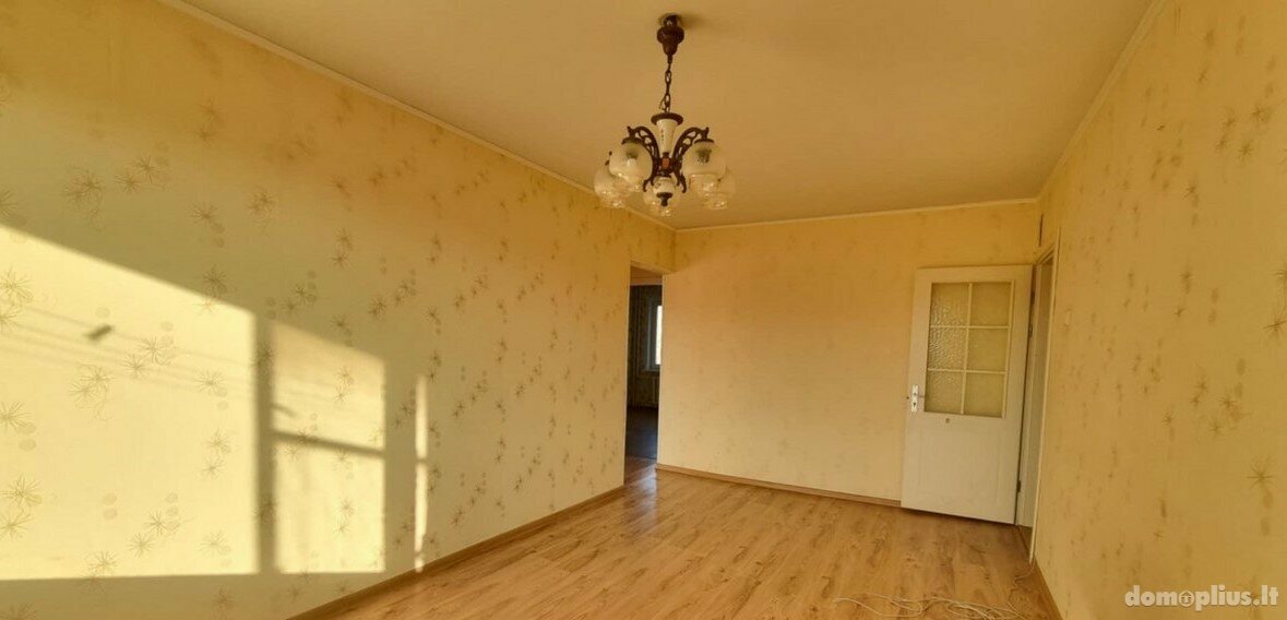 4 rooms apartment for sell Klaipėdoje, Laukininkuose, I. Simonaitytės g.