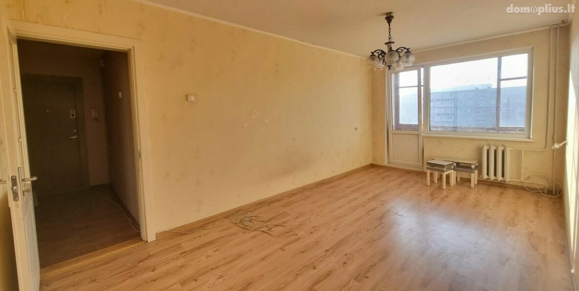 4 rooms apartment for sell Klaipėdoje, Laukininkuose, I. Simonaitytės g.