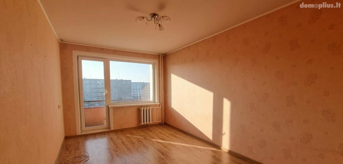 4 rooms apartment for sell Klaipėdoje, Laukininkuose, I. Simonaitytės g.