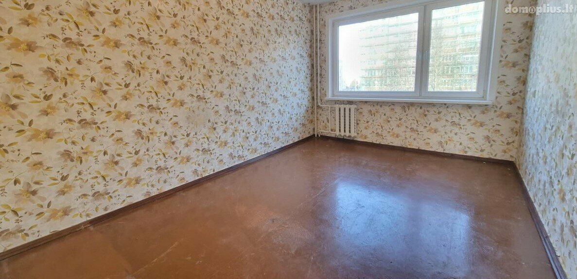 4 rooms apartment for sell Klaipėdoje, Laukininkuose, I. Simonaitytės g.