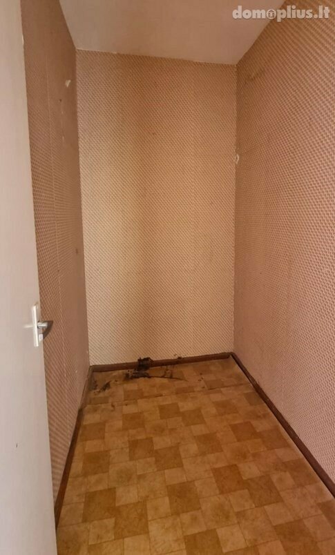 4 rooms apartment for sell Klaipėdoje, Laukininkuose, I. Simonaitytės g.