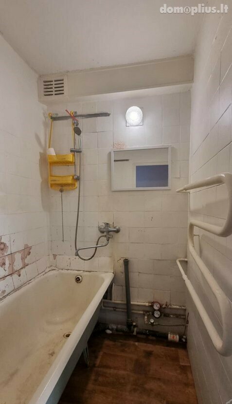 4 rooms apartment for sell Klaipėdoje, Laukininkuose, I. Simonaitytės g.