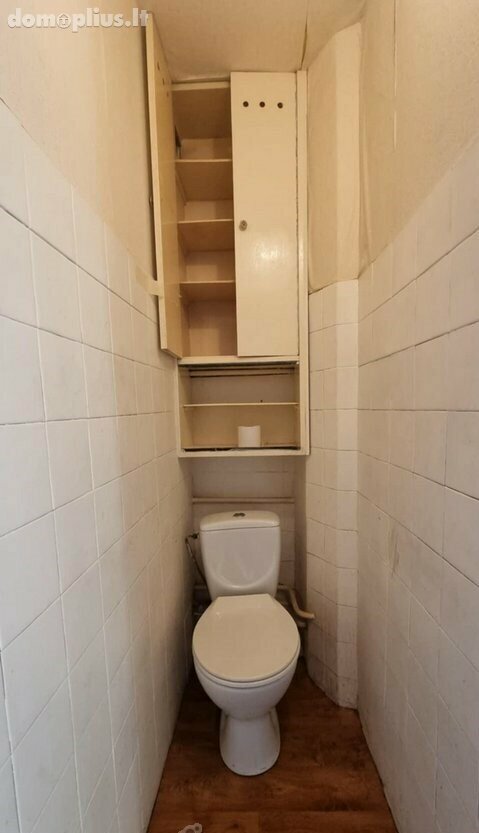 4 rooms apartment for sell Klaipėdoje, Laukininkuose, I. Simonaitytės g.