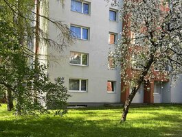 2 kambarių butas Vilniuje, Jeruzalėje, Ateities g.