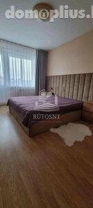 Продается 4 комнатная квартира Klaipėdoje, Naujakiemyje, Šiaulių g.
