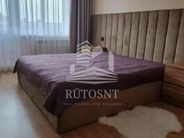 4 kambarių butas Klaipėdoje, Naujakiemyje, Šiaulių g.
