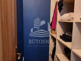 Parduodamas 4 kambarių butas Klaipėdoje, Naujakiemyje, Šiaulių g.