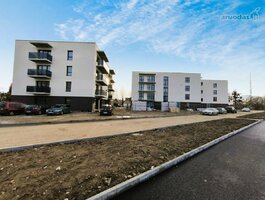 Parduodamas 3 kambarių butas Kaune, Aukštieji Šančiai, Pabiržės g.