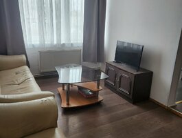 2 kambarių butas Šiauliuose, Gubernijoje, Birštono g.