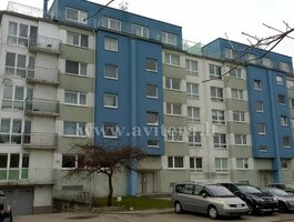 2 kambarių butas Klaipėdoje, Debrecene, Debreceno g.