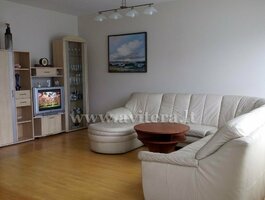 Parduodamas 2 kambarių butas Klaipėdoje, Debrecene, Debreceno g.