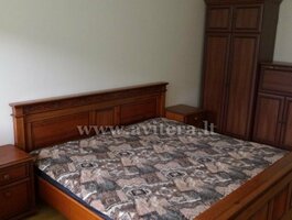 Parduodamas 2 kambarių butas Klaipėdoje, Debrecene, Debreceno g.