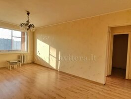 4 kambarių butas Klaipėdoje, Laukininkuose, I. Simonaitytės g.